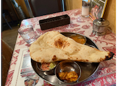 インドレストラン ミラ 大阪駅前店: のりぴーさんの2026年04月27日の1枚目の投稿写真