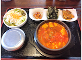 KOREAN TABLE MOON: うーさん妻さんの2024年07月12日の1枚目の投稿写真