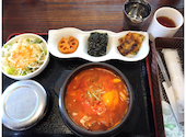 KOREAN TABLE MOON: うーさん妻さんの2025年01月10日の1枚目の投稿写真