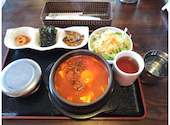 KOREAN TABLE MOON: うーさん妻さんの2025年03月20日の1枚目の投稿写真