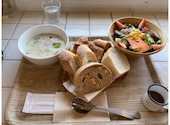 くろいちごCafe 浦部農園 茂原: にしさんの2021年02月23日の2枚目の投稿写真