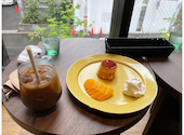 7 days FRUITS CAFE: ぽろぴこままさんの2022年06月22日の2枚目の投稿写真