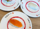 かっぱ寿司 草加店: ぺさんの2026年02月01日の1枚目の投稿写真