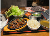 セマウル食堂　中野店: オコジョさんの2026年03月18日の1枚目の投稿写真