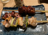 YAKITORI＆SAKE 鳥光國 新横浜 キュービックプラザ店: ゆたんさんの2026年01月の1枚目の投稿写真