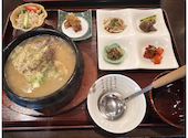 韓国四季料理 MARU: サランさんの2026年09月08日の1枚目の投稿写真