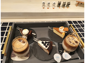 Cafe JJ カフェ ジェージェー: サランさんの2026年09月08日の1枚目の投稿写真