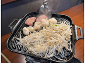 焼肉ホルモン 芝生: ひーちゃんさんの2023年07月03日の1枚目の投稿写真