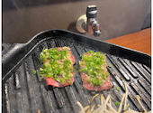 焼肉ホルモン 芝生: ひーちゃんさんの2023年07月03日の2枚目の投稿写真