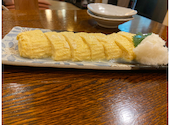 三杯呑屋 けん家゛: みぃぃこさんの2024年08月19日の2枚目の投稿写真