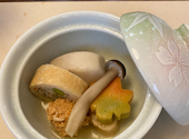 日本料理 鍋料理 おおはた: アユズさんの2020年10月28日の1枚目の投稿写真