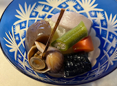 日本料理 鍋料理 おおはた: アユズさんの2022年08月10日の2枚目の投稿写真