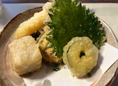 日本料理 鍋料理 おおはた: アユズさんの2022年08月10日の3枚目の投稿写真