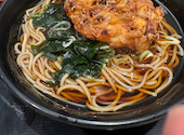 名代 富士そば 秋葉原店の口コミ画像1
