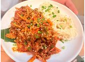 韓味 上野本店: めぇちゃんさんの2026年04月27日の1枚目の投稿写真