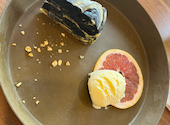 Cafe&Eat OMP: リナさんの2025年03月02日の2枚目の投稿写真