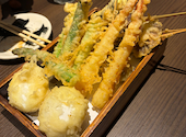 天串 TENGUSHI 金山駅前店: ちぃさんの2026年05月15日の2枚目の投稿写真