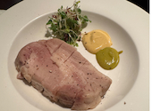 WINE&DINING 流石 渋谷桜丘店: さきこさんの2026年09月12日の1枚目の投稿写真