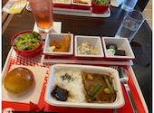 DINING PORT 御料鶴 ダイニングポート ゴリョウカク: クレアさんの2022年08月25日の3枚目の投稿写真