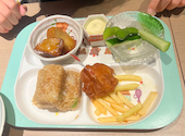 美食米門 品川: ぴーちゃんさんの2025年05月の1枚目の投稿写真