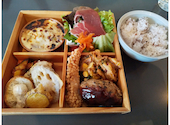 カフェ エトランジェ・ナラッド CAFE ETRANGER NARAD: なおちゃんさんの2020年12月06日の1枚目の投稿写真