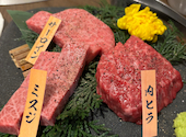 焼肉の牛太 本陣 LINKS UMEDA店: momoさんの2024年08月15日の2枚目の投稿写真