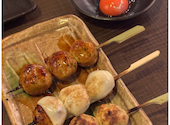 焼き鳥×居酒屋 集【TUDOH】完全個室完備 流川店: まるなさんの2026年05月02日の1枚目の投稿写真