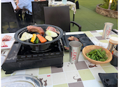 THE SKY BBQ ザ スカイ バーベキュー: まさよさんの2026年07月20日の1枚目の投稿写真