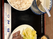 味の牛たん加助 旭神店: しょっぴさんの2026年04月17日の1枚目の投稿写真