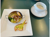 Restaurant Allegro アレーグロ: ぽーさんの2023年02月25日の1枚目の投稿写真