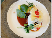 Restaurant Allegro アレーグロ: ぽーさんの2023年02月25日の2枚目の投稿写真