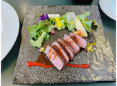 Restaurant Allegro アレーグロ: ぽーさんの2023年02月25日の3枚目の投稿写真