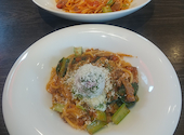 モッチモパスタ 東加古川店: やえちゃんさんの2026年03月31日の2枚目の投稿写真