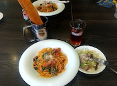 モッチモパスタ 東加古川店: やえちゃんさんの2026年08月19日の1枚目の投稿写真