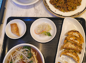 餃子居酒屋 曙 元住吉店: 塩パンを食べてみたい男さんの2026年04月02日の1枚目の投稿写真