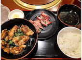 焼肉　安楽亭　多摩永山店: hayuさんの2025年07月の1枚目の投稿写真