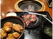 焼肉　安楽亭　多摩永山店: hayuさんの2025年09月の1枚目の投稿写真