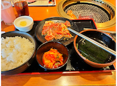 焼肉　安楽亭　多摩永山店: hayuさんの2026年01月の1枚目の投稿写真