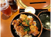 焼肉　安楽亭　多摩永山店: hayuさんの2026年04月の1枚目の投稿写真
