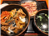 安楽亭 多摩永山店: hayuさんの2026年08月27日の1枚目の投稿写真