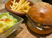 SORAMIMI BURGER(ソラミミバーガー) ユニモール店: さとうさんの2024年11月の1枚目の投稿写真