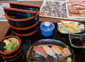 ごちそう村 堺なかもず店: つりたろうさんの2026年06月25日の1枚目の投稿写真