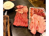 焼肉 牛王 東部市場前: ロデムさんの2026年08月10日の1枚目の投稿写真