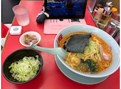 ラーメン山岡家 豊橋下地店: カズさんの2026年07月19日の1枚目の投稿写真