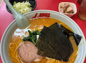 ラーメン山岡家 愛知刈谷店: カズさんの2026年07月19日の1枚目の投稿写真