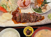 創作料理　庵里-あんり-　岡山駅前店: さとやんさんの2026年10月19日の1枚目の投稿写真