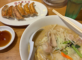 大阪王将 枚方公園前店: さっちーさんの2026年08月28日の1枚目の投稿写真