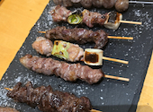 串焼き 小野田: ヨシナガさんの2026年04月30日の3枚目の投稿写真