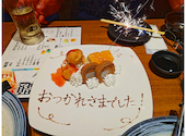 はなれ HANARE 梅田グランフロント前店: sawaraさんの2026年08月29日の1枚目の投稿写真