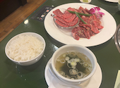 仙台牛焼肉 バリバリ 青葉通り店: ジェリーさんの2026年08月26日の1枚目の投稿写真